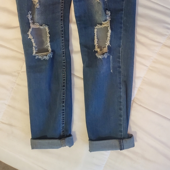 Jeans - Picture 3 of 3